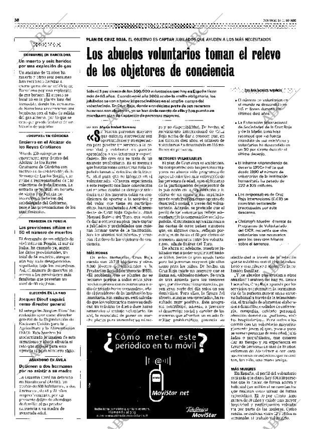 ABC SEVILLA 14-11-1999 página 38