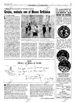 ABC SEVILLA 14-11-1999 página 43