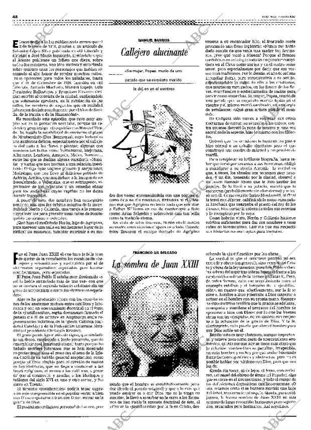 ABC SEVILLA 14-11-1999 página 48