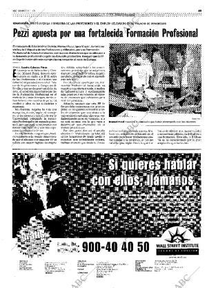 ABC SEVILLA 14-11-1999 página 49