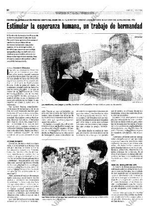 ABC SEVILLA 14-11-1999 página 54