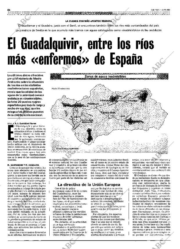 ABC SEVILLA 14-11-1999 página 56