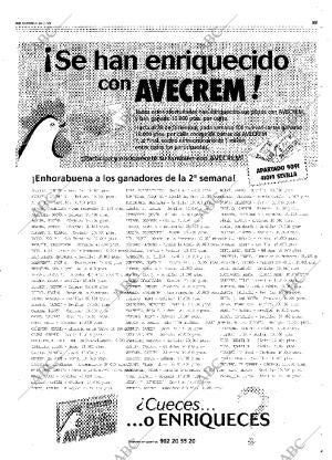 ABC SEVILLA 14-11-1999 página 59