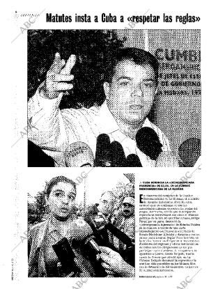 ABC SEVILLA 14-11-1999 página 6