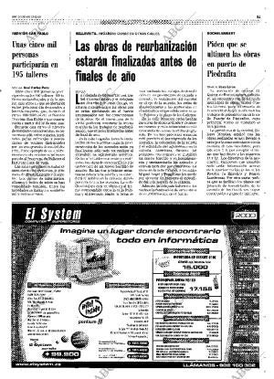 ABC SEVILLA 14-11-1999 página 61