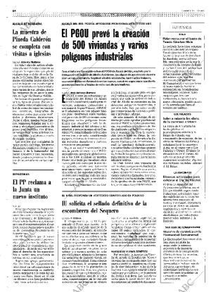 ABC SEVILLA 14-11-1999 página 64