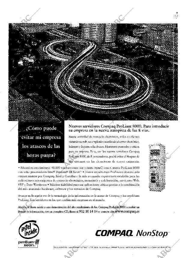 ABC SEVILLA 14-11-1999 página 7