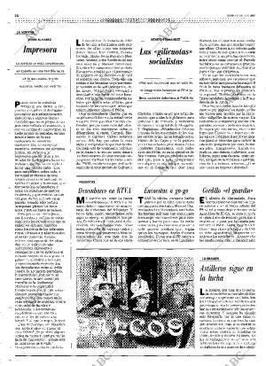 ABC SEVILLA 14-11-1999 página 74