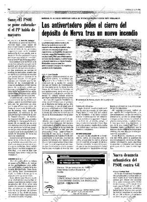 ABC SEVILLA 14-11-1999 página 76