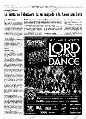 ABC SEVILLA 14-11-1999 página 79