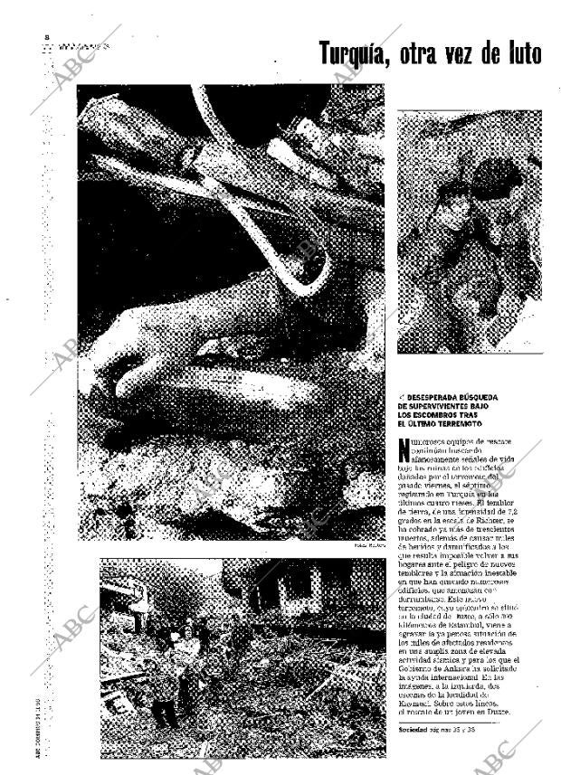 ABC SEVILLA 14-11-1999 página 8