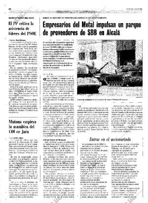 ABC SEVILLA 14-11-1999 página 80