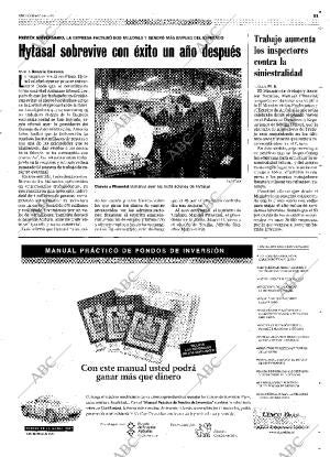 ABC SEVILLA 14-11-1999 página 81