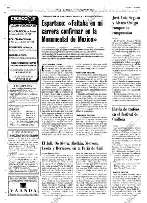 ABC SEVILLA 14-11-1999 página 82