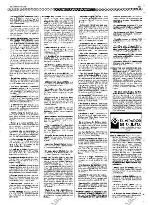 ABC SEVILLA 14-11-1999 página 85