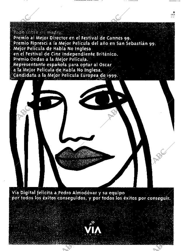 ABC SEVILLA 14-11-1999 página 9