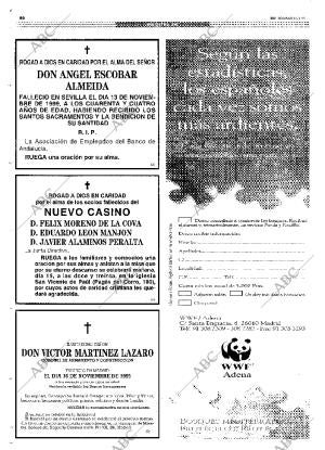 ABC SEVILLA 14-11-1999 página 90