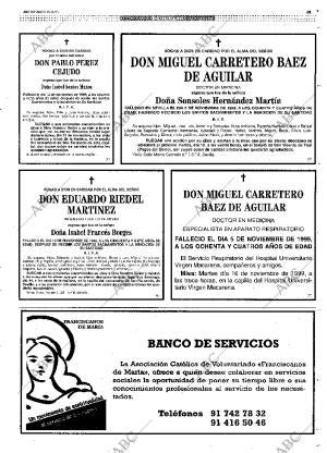 ABC SEVILLA 14-11-1999 página 91