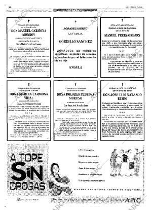 ABC SEVILLA 14-11-1999 página 92