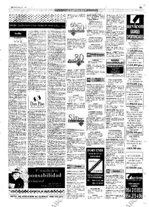ABC SEVILLA 14-11-1999 página 95