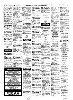 ABC SEVILLA 14-11-1999 página 98