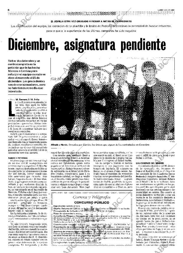 ABC SEVILLA 15-11-1999 página 102