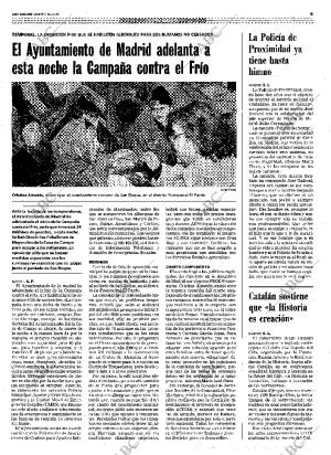 ABC MADRID 16-11-1999 página 101