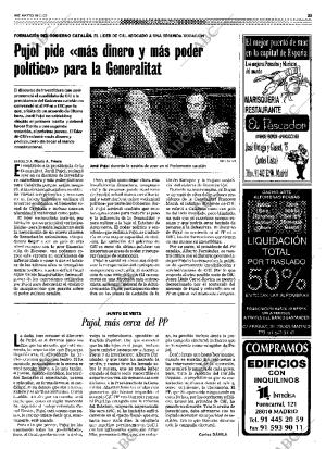 ABC MADRID 16-11-1999 página 21