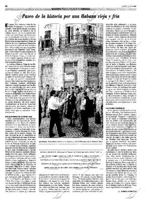 ABC MADRID 16-11-1999 página 30