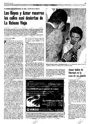 ABC MADRID 16-11-1999 página 31