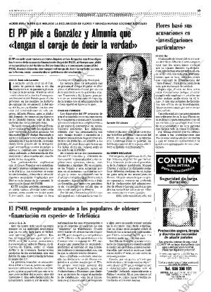 ABC SEVILLA 17-11-1999 página 19