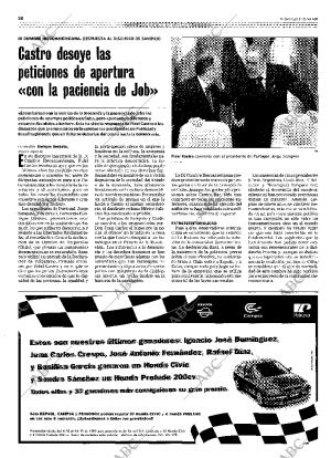 ABC SEVILLA 17-11-1999 página 28