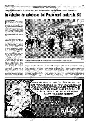 ABC SEVILLA 17-11-1999 página 49