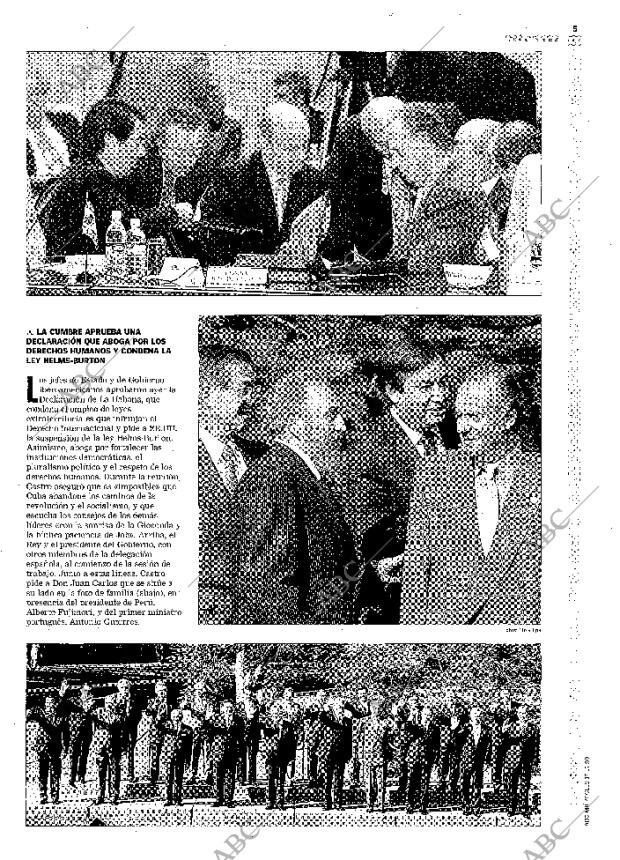 ABC SEVILLA 17-11-1999 página 5