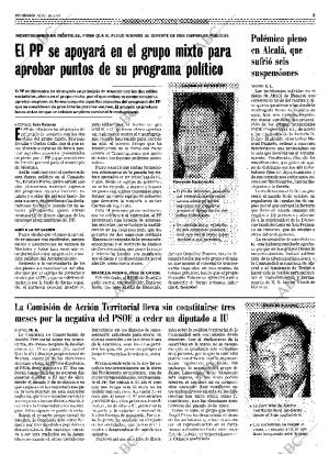 ABC MADRID 18-11-1999 página 105