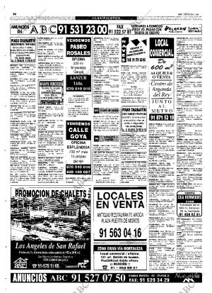 ABC MADRID 18-11-1999 página 130