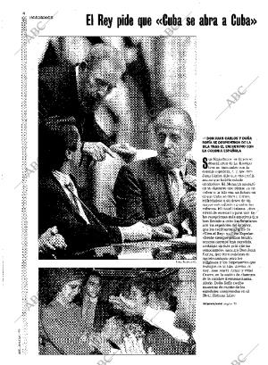 ABC MADRID 18-11-1999 página 4