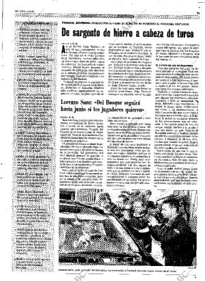 ABC MADRID 18-11-1999 página 75