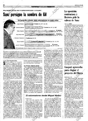 ABC MADRID 18-11-1999 página 76