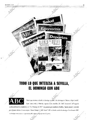 ABC SEVILLA 19-11-1999 página 121