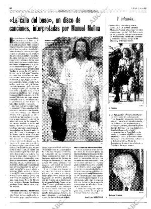 ABC SEVILLA 19-11-1999 página 60
