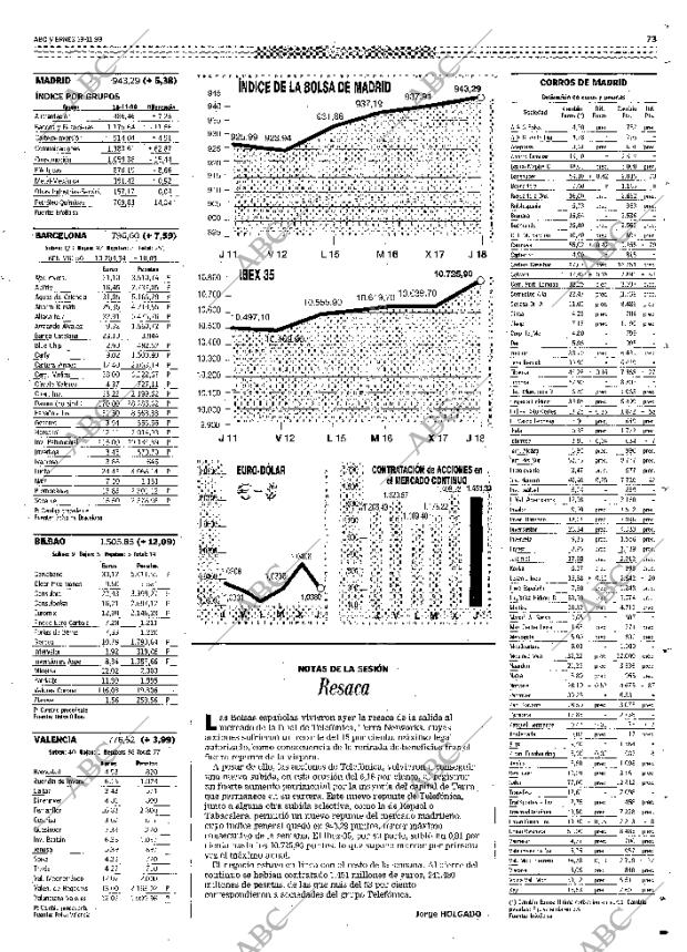 ABC SEVILLA 19-11-1999 página 73