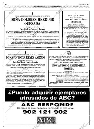 ABC SEVILLA 19-11-1999 página 86