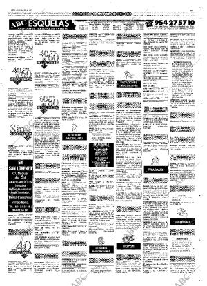 ABC SEVILLA 19-11-1999 página 91