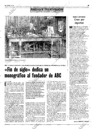 ABC SEVILLA 19-11-1999 página 99