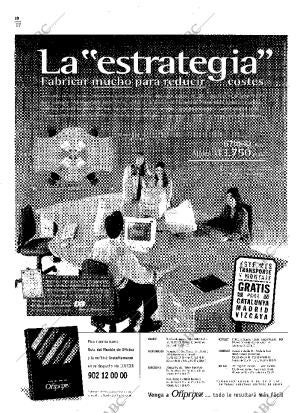 ABC MADRID 20-11-1999 página 10