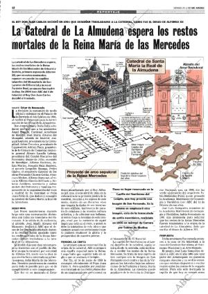 ABC MADRID 20-11-1999 página 100