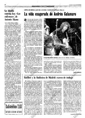 ABC MADRID 20-11-1999 página 102