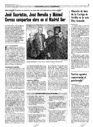 ABC MADRID 20-11-1999 página 103