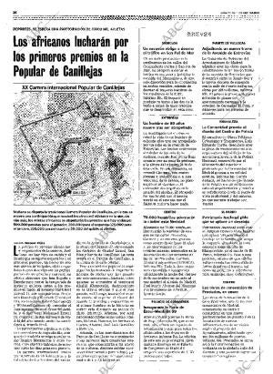 ABC MADRID 20-11-1999 página 104